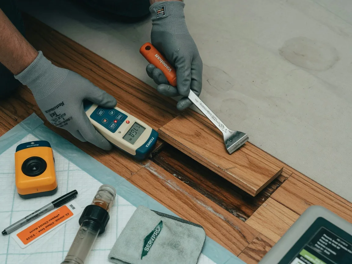 Why choose Water Damage Restoration in Wedowee, AL